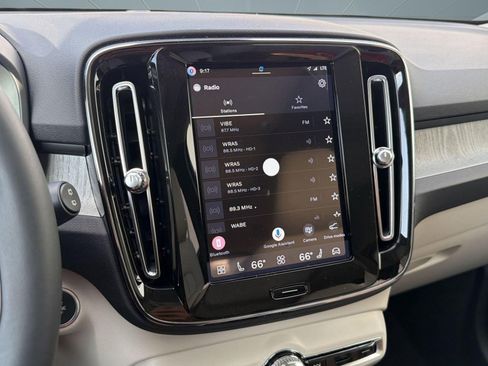 New 2026 Volvo XC40 B4 Plus w/ Protection Package Premier image 24