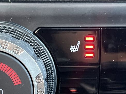 New 2025 Toyota 4Runner TRD Off-Road image 30