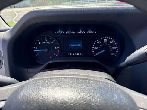 Used 2024 Ford E-350 and Econoline 350 Super Duty w/ Power Windows & Locks Group RWD image 15