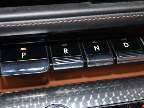 Used 2023 Lincoln Aviator Black Label Grand Touring image 51