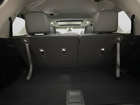 Certified 2025 Honda Pilot Elite image 27