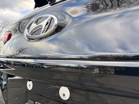 Used 2023 Hyundai Kona SEL w/ Cargo Package image 11