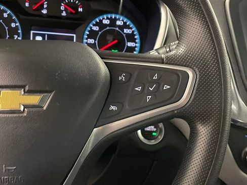 Used 2023 Chevrolet Equinox LS w/ Midnight Edition FWD image 30