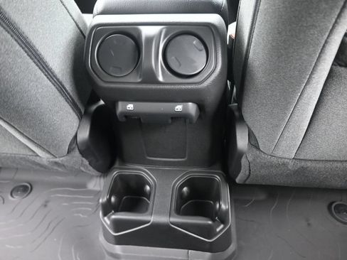 New 2026 Jeep Gladiator Sport AWD/4WD image 25