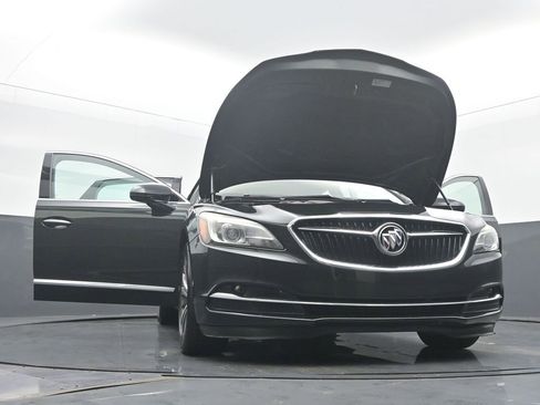 Used 2017 Buick LaCrosse Preferred FWD image 29
