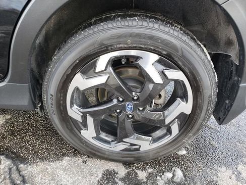 Certified 2023 Subaru Crosstrek 2.5i Limited image 20