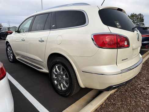Used 2014 Buick Enclave Leather w/ Trailering Provision Package image 8