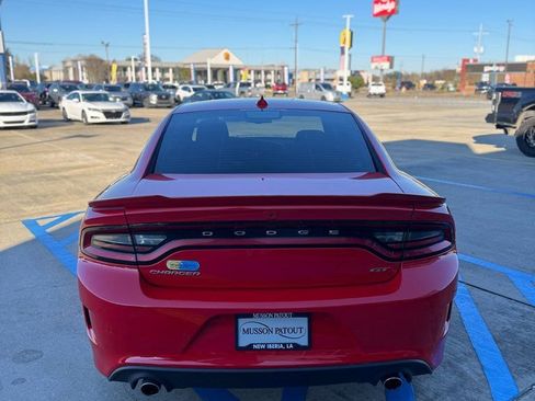 Used 2023 Dodge Charger GT image 6