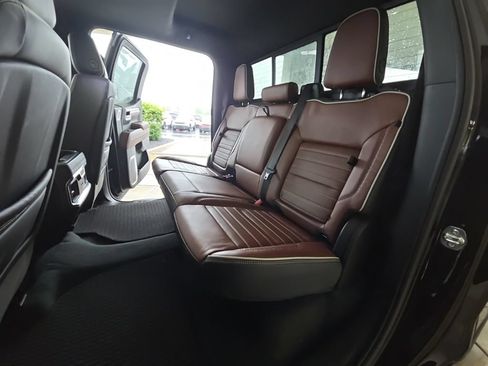 Used 2025 GMC Sierra 1500 Denali Ultimate AWD/4WD image 20