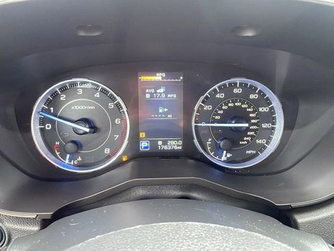 Used 2021 Subaru Ascent Touring w/ Popular Package #2A image 24