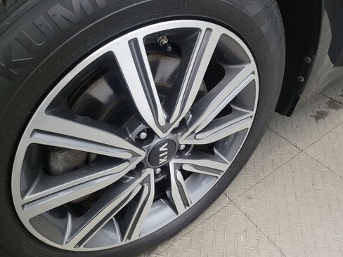 Used 2020 Kia Optima Premium image 31