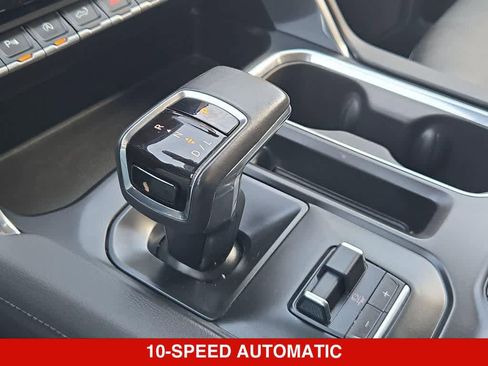 Used 2022 GMC Sierra 1500 Denali AWD/4WD image 32