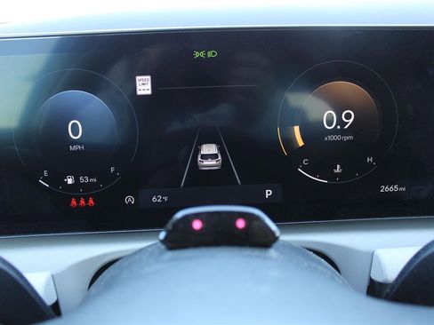 Used 2025 Hyundai Tucson SEL image 31