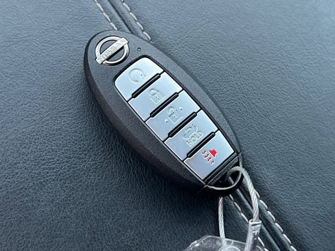 Used 2025 Nissan Altima 2.5 SV image 22