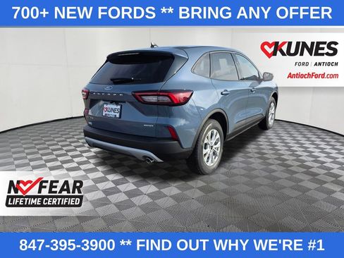 New 2026 Ford Escape Active w/ Cold Weather Package AWD/4WD image 8