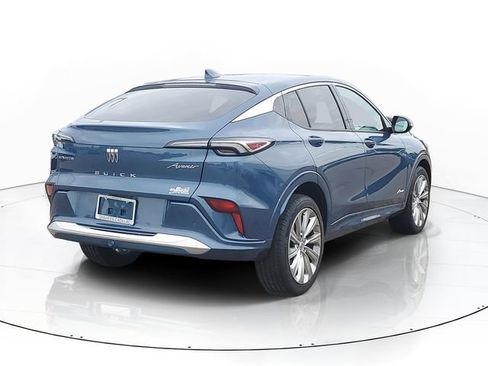 Used 2024 Buick Envista Avenir FWD image 3