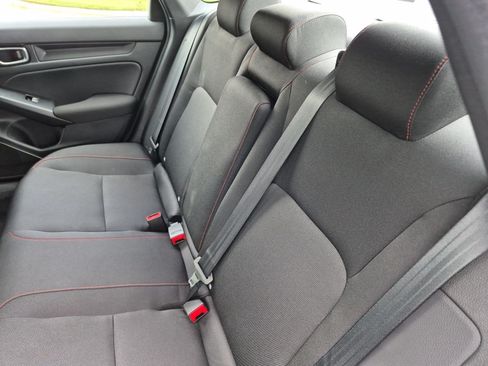 Used 2026 Honda Civic Si image 31