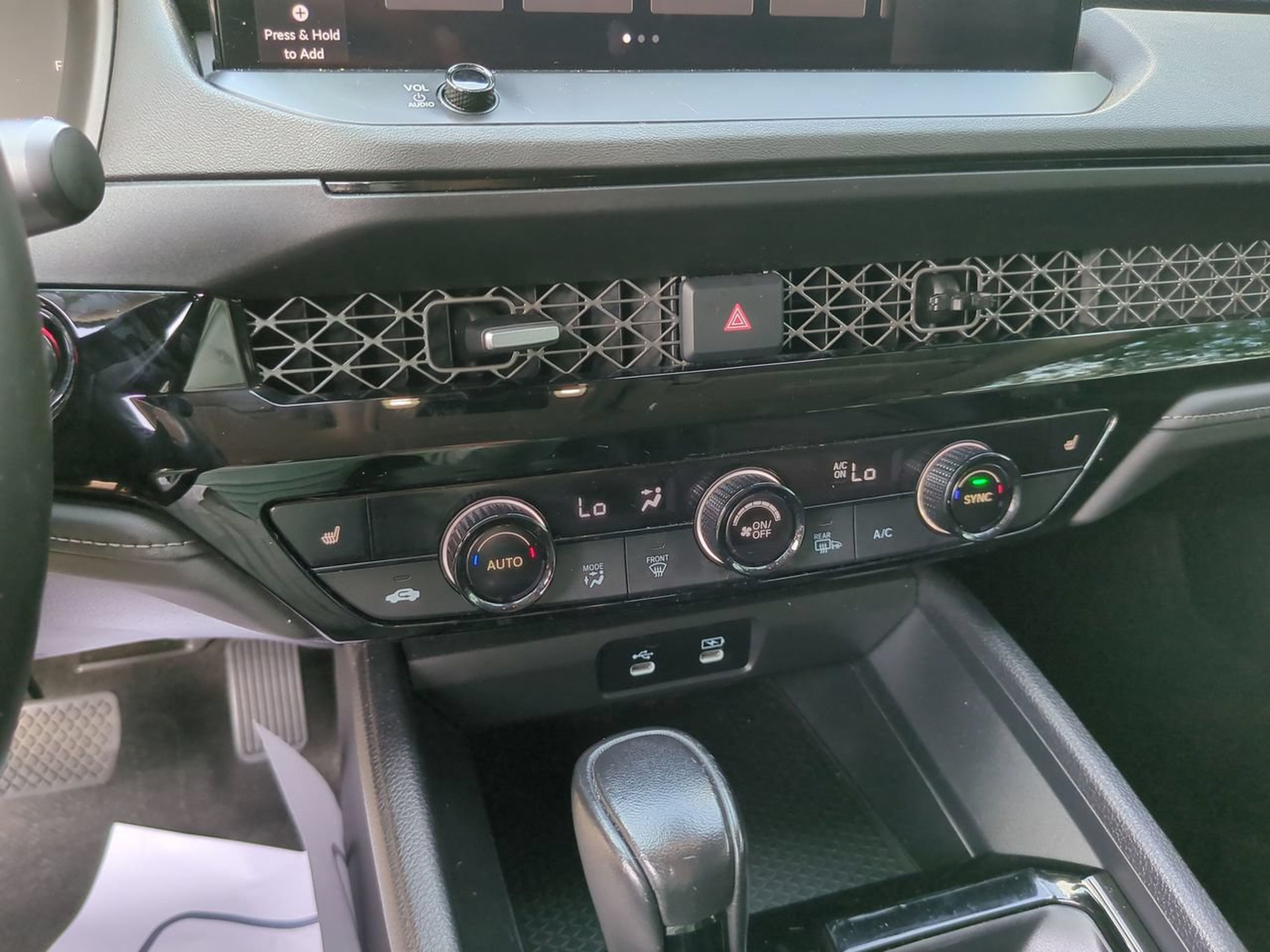 Used 2023 Honda Accord EX-L image 31