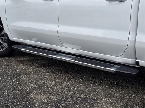 Used 2025 Chevrolet Silverado 1500 LT w/ All Star Edition Plus image 25