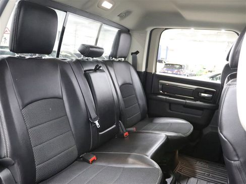 Used 2017 RAM 1500 Sport w/ Quick Order Package 26Q Night image 17