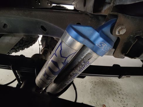 Used 2012 Ford F150 Raptor w/ Raptor Luxury Pkg image 11