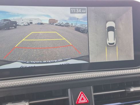 New 2025 Kia EV6 GT-Line image 22