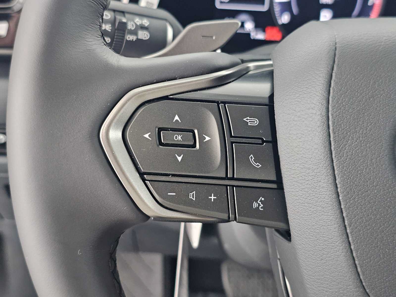 Certified 2026 Lexus NX 350 AWD w/ Accessory Package (K3) image 27