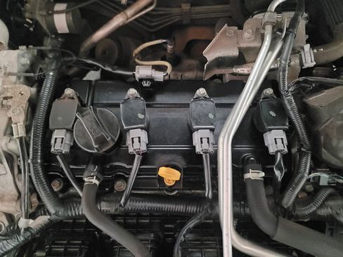 Used 2023 Nissan Altima 2.5 SV FWD image 30