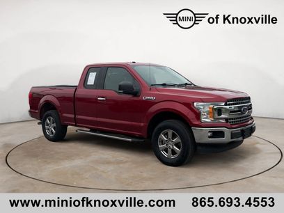 Used 2018 Ford F150 XLT w/ Equipment Group 302A Luxury