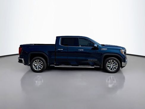 Used 2022 GMC Sierra 1500 SLT image 8