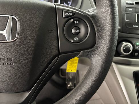 Used 2014 Honda CR-V LX image 22