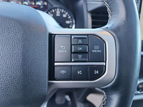 Used 2024 Ford Expedition Limited image 24