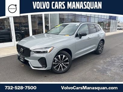 Certified 2025 Volvo XC60 B5 Plus