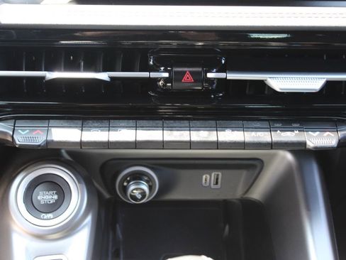 Used 2024 Dodge Hornet R/T Plus AWD/4WD image 23