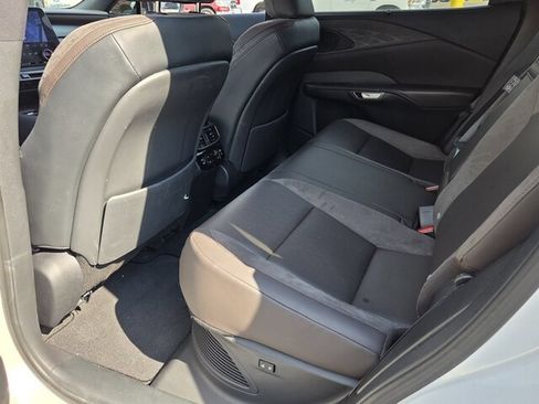 Used 2023 Lexus RX 350 w/ Cold Area Package AWD/4WD image 5
