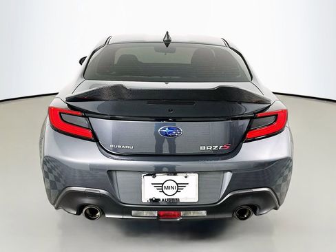 Used 2025 Subaru BRZ tS image 6