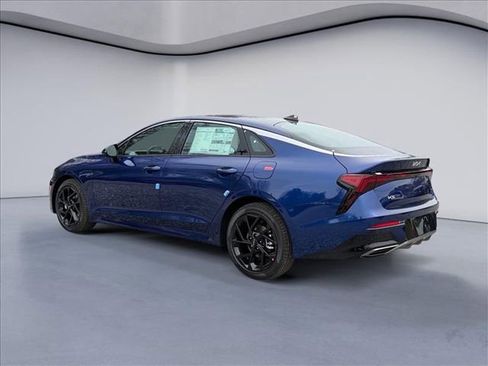 New 2026 Kia K5 GT-Line image 3