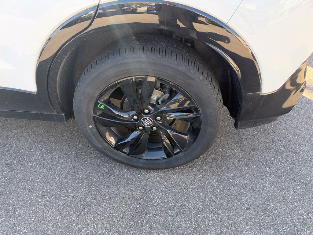 Used 2024 Buick Encore GX Sport Touring w/ Comfort Package FWD image 7