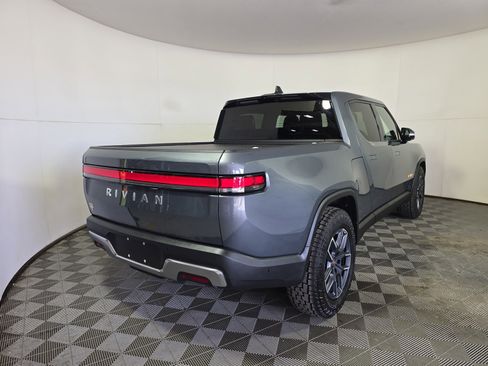 Used 2022 Rivian R1T Launch Edition AWD/4WD image 5