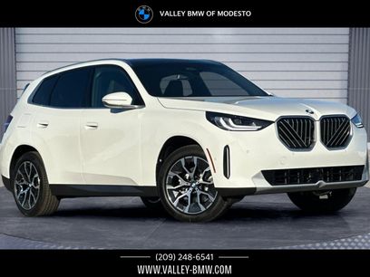 New 2026 BMW X3 xDrive30 w/ Premium Package