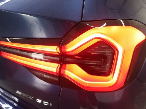 Used 2022 BMW X3 sDrive30i w/ Convenience Package image 28