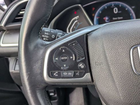 Certified 2018 Honda Civic EX-L image 21