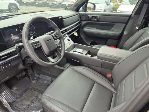 New 2026 Hyundai Santa Fe Calligraphy image 16