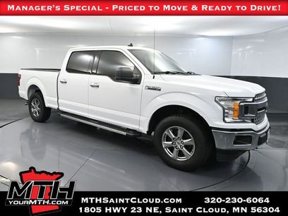 Used 2020 Ford F150 XLT w/ XTR Package