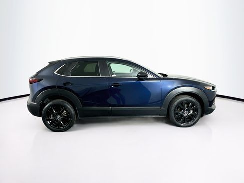 Used 2024 MAZDA CX-30 AWD 2.5 S w/ Select Sport Pkg image 10