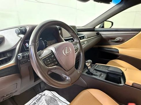 Used 2019 Lexus ES 350 w/ Accessory Package 2 FWD image 6
