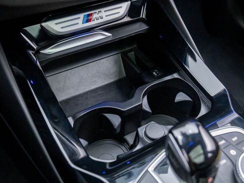 Used 2023 BMW X3 M40i w/ Premium Package image 29