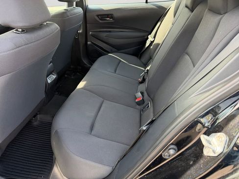 Used 2024 Toyota Corolla LE FWD image 15