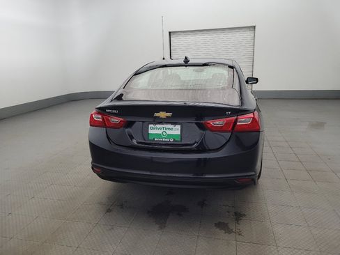 Used 2023 Chevrolet Malibu LT FWD image 7