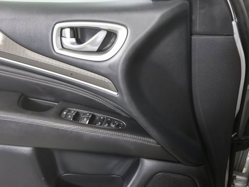 Used 2019 INFINITI QX60 Pure image 27